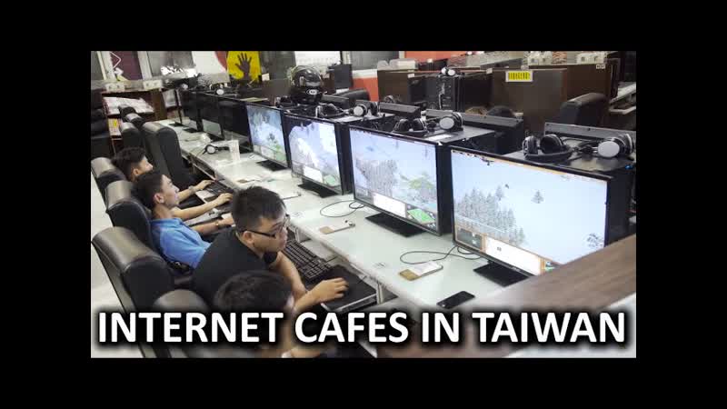 Deaths in Internet