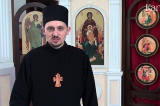 6 размышление на Великий пост для католиков византийского обряда