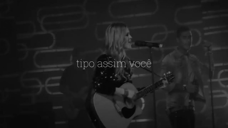 Sophia Abrahão Tipo Assim Lyric
