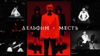 Дельфин  Месть