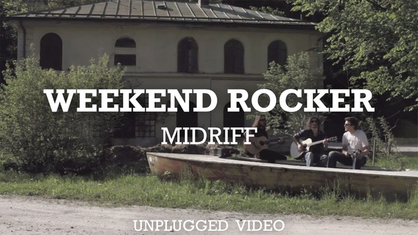 Midriff Weekend Rocker (