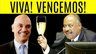 Bolsonaro Inelegível: ACABO P0RRA! Chega de MIMIMI.