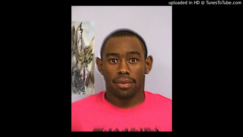 Tyler The Creator trying to fuck