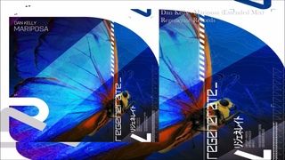 Dan Kelly - Mariposa (Extended Mix) #TheMachineOfMusic
