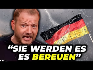 DIE WAHRHEIT IST RAUS! Mario Barth wird zum SCHWEIGEN gebracht!