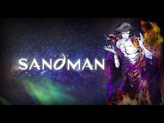 Sandman: 24 Hour Diner - Fan Film