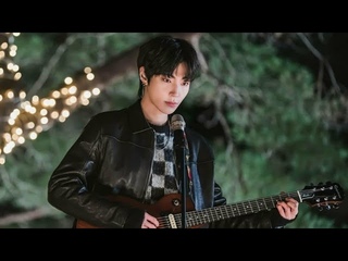 Han Seo Jun Singing(True Beauty Ep 8) Hwang in Yeop