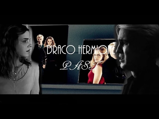Draco + Hermione, ,