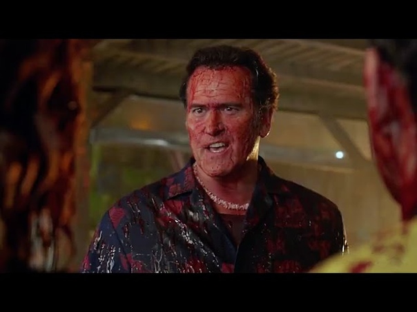 Ash vs. Evil Dead Season 2 FIRST