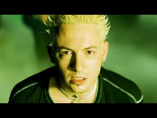 One Step Closer Official HD Music Video - Linkin Park