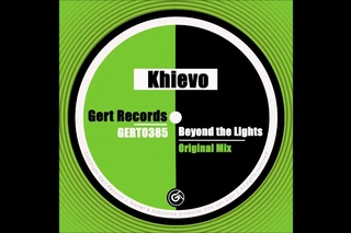 Khievo - Beyond the Lights (Original Mix)