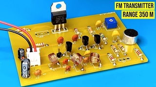 how to make fm transmitter circuit , altium designer