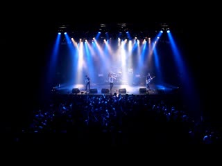 Our Last Night- Fate (Live at Zepp in Fukuoka, Japan)