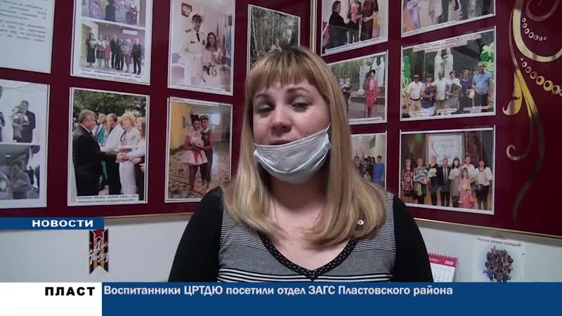 Дошколята в