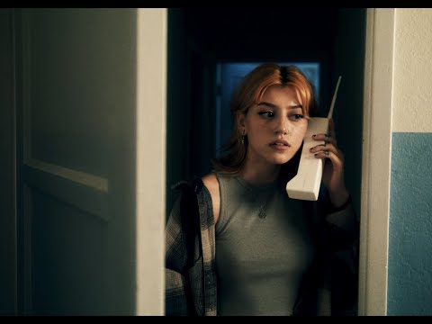 Kailee Morgue End Of My Life ( Official Music