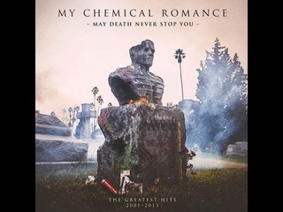 My Chemical Romance “Greatest Hits“ Trailer