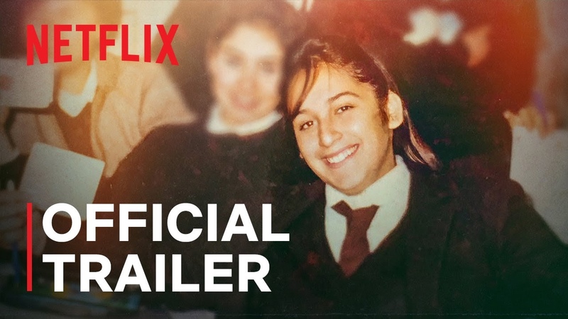 Breaking the Silence: The Maria Soledad Case, Official Trailer,