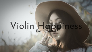 Ufuk Kaplan - Violin Happiness ( Enstrumantal Remix )