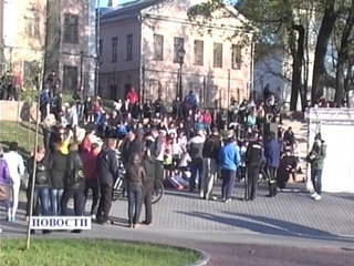 программа школьные новости 12 мая