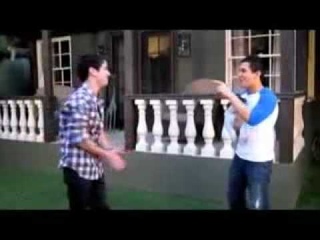 Logan Henderson<3