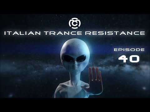 Michele Cecchi presents Italian Trance Resistance episode