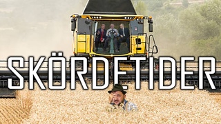You Reap What You Sow - Conny Grewe Carl Norberg 2023-07-19
