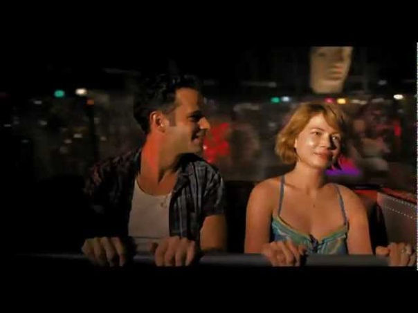 TAKE THIS WALTZ clip: Amusement
