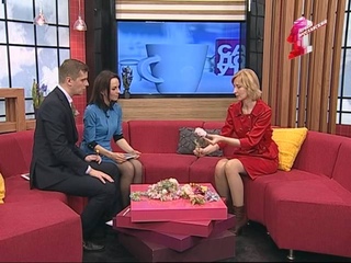 Елена Чуракова: благодаря булькам даже шелк цветет