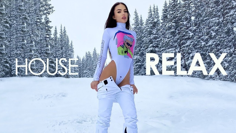IBIZA WINTER MIX 2023 TWERK SHUFFLE TROPICAL DEEP HOUSE BEST OF TROPICAL DEEP HOUSE