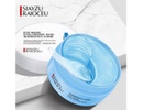 Siayzu raioceu eye mask hyaluronic acid. Siayzu raioceu патчи. патчи для глаз с гиалуроновой кислотой. L. патчи siayzu.