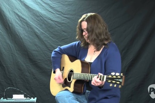 Video Review - Martin Guitar Grand Performance GPCPA1