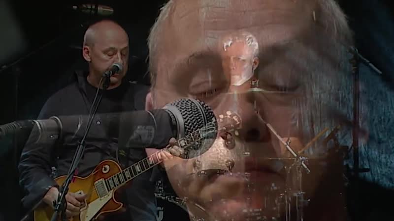 Mark Knopfler Brothers In Arms LIVe Berlin 2007