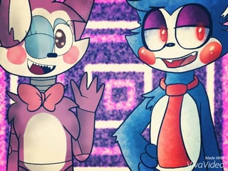 Candy x Cindy [FNaC]