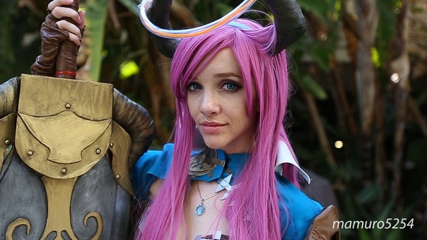 Anime Expo 2013 Cosplay Fan Vid