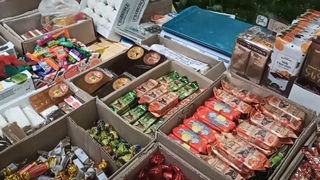 Майская поездка в Ростов-на-Дону #ростовнадону