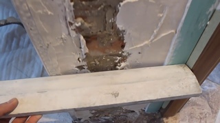 Красивые дверные откосы как заделать дверные откосы