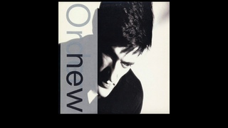 New Order — Low-Life (1985, Factory)