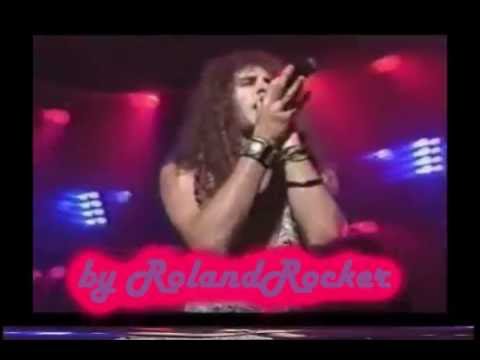 FIREHOUSE Dont walk away Live in Tokyo, Japan, 1991