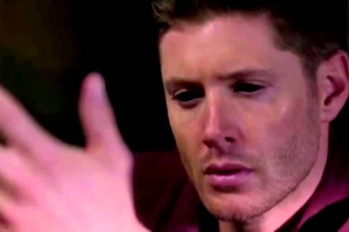 Dean Winchester (Deanmon) - Ready or Not