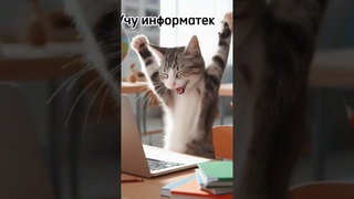 #подпишись #лайкни #рек #кот #fu  #врек