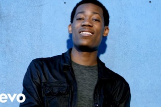 Tyler James Williams - Guardian Angel (Feat. Coco Jones)