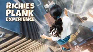 Richies plank experience
