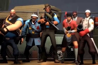 [SFM] LoneWolfHBS Channel Trailer
