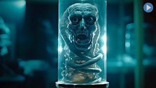 THE MONSTER MAKER 🎬 Exclusive Full Sci-Fi Horror Movie 🎬 English HD 2023