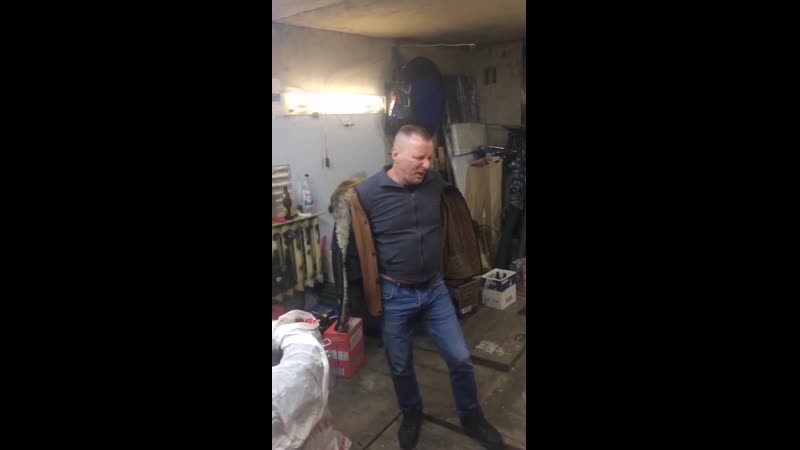 говорили не больно