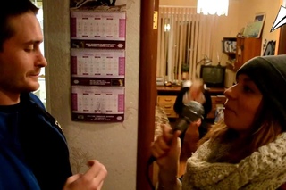 “For your choice“ 2013 - Приглашение #2