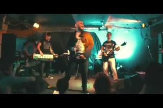 Sleetgrout - TRY to DIE (Live)