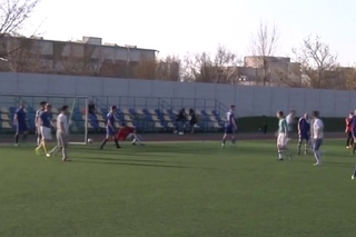 Topgoals april Kyiv 2017