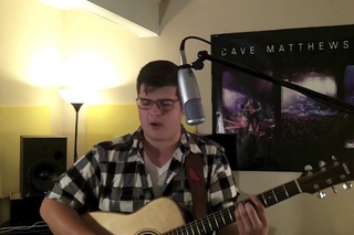 Noah Cover of “Sweeter“ by Gavin Degraw