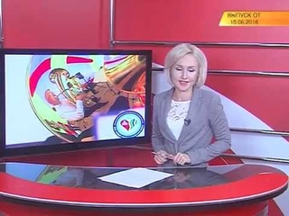 Репортаж о концерте в Новоаганске